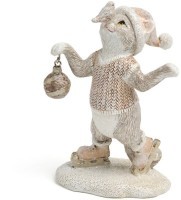 Статуэтка &quot;котик&quot; 8,5х5х12,5 см Lefard (162-1285)