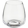 Набор стаканов для виски из 6 шт. "ализэ" 400 мл.высота=9,5 см. Crystalite Bohemia (669-001)