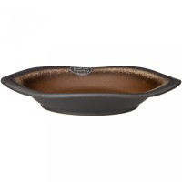 Тарелка суповая bronco &quot;country&quot; 27*4,5 см Bronco (62-134)