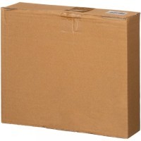 Тарелка суповая bronco &quot;country&quot; 27*4,5 см Bronco (62-134)