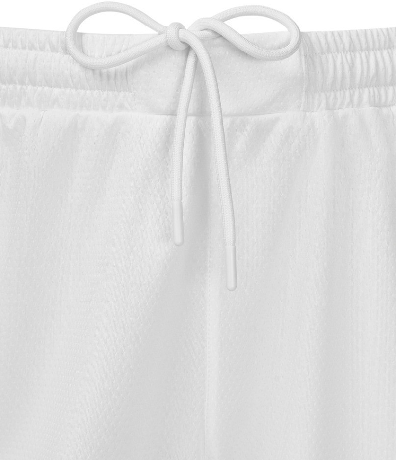 Шорты баскетбольные JOGEL DIVISION PerFormDRY Shorts 00, белый (2130695)