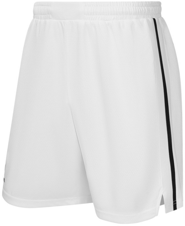 Шорты баскетбольные JOGEL DIVISION PerFormDRY Shorts 00, белый (2130695)