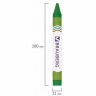Восковые карандаши утолщенные Brauberg 18 цветов 222967 цена за 3 шт (86733)