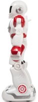 Радиоуправляемый интерактивный робот 26 см (ZYA-A2746-RED)