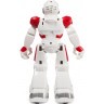 Радиоуправляемый интерактивный робот 26 см (ZYA-A2746-RED)
