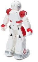 Радиоуправляемый интерактивный робот 26 см (ZYA-A2746-RED)