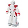 Радиоуправляемый интерактивный робот 26 см (ZYA-A2746-RED)